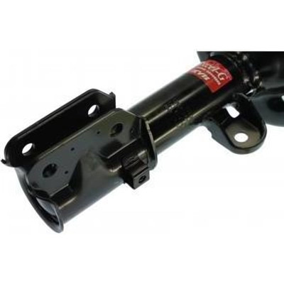 KYB - 339310 - Front Gas Charged Strut by KYB - 339310