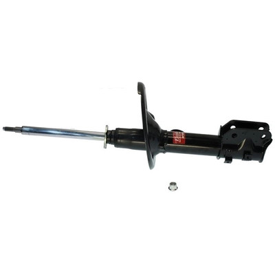 KYB - 339310 - Front Gas Charged Strut by KYB - 339310