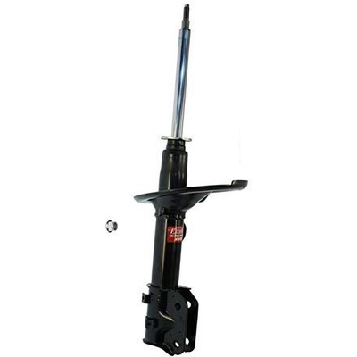KYB - 339310 - Front Gas Charged Strut by KYB - 339310