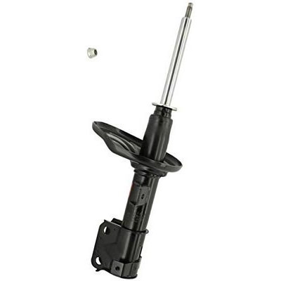 KYB - 334433 - Front Gas Charged Strut by KYB - 334433