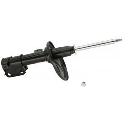 KYB - 334433 - Front Gas Charged Strut by KYB - 334433