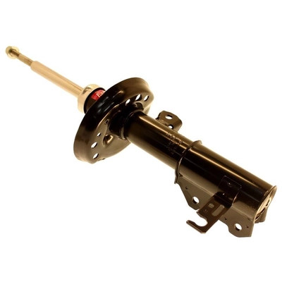 Front Gas Charged Strut by KYB - 339375