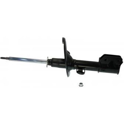 KYB - 339309 - Front Gas Charged Strut by KYB - 339309