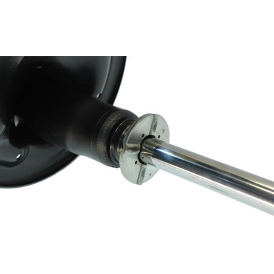 KYB - 339309 - Front Gas Charged Strut by KYB - 339309