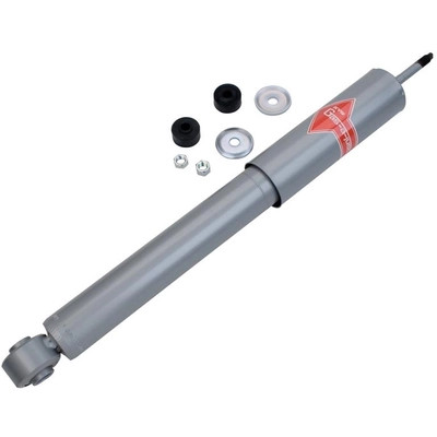 Front Mono-Tube Gas Pressurized by KYB - KG54302