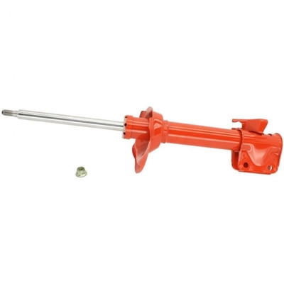 KYB - 734036 - Rear AGX Adjustable Gas Strut by KYB - 734036