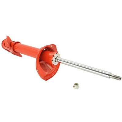 KYB - 734036 - Rear AGX Adjustable Gas Strut by KYB - 734036