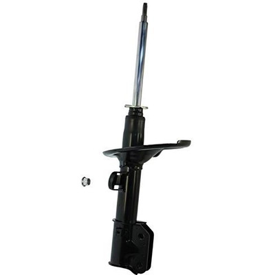 KYB - 339309 - Front Gas Charged Strut by KYB - 339309
