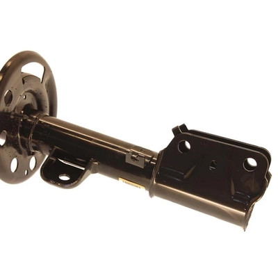 Front Gas Charged Strut by KYB - 335621