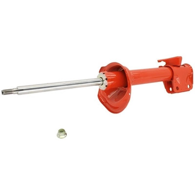 Rear AGX Adjustable Gas Strut by KYB - 734036