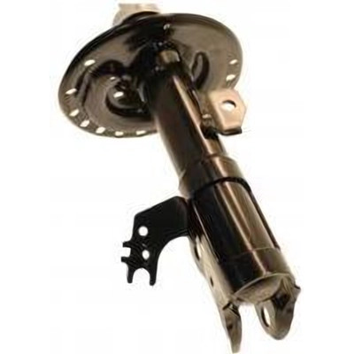 KYB - 3350004 - Front Gas Charged Strut by KYB - 3350004