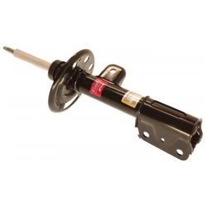 KYB - 335621 - Front Gas Charged Strut by KYB - 335621