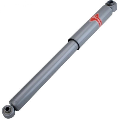 Rear Mono-Tube Gas Pressurized by KYB - KG5198A