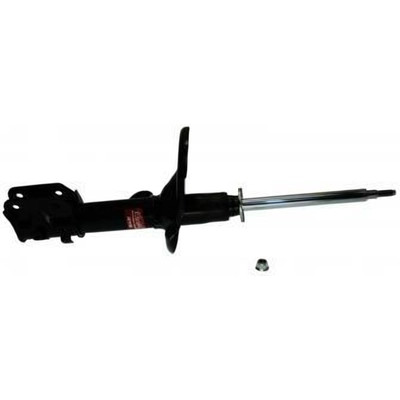 KYB - 339309 - Front Gas Charged Strut by KYB - 339309