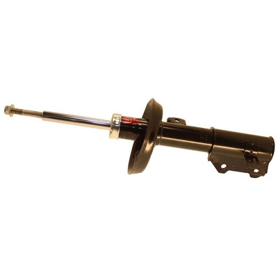 KYB - 339375 - Front Gas Charged Strut by KYB - 339375