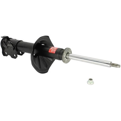Front Gas Charged Strut by KYB - 333220