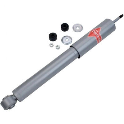 KYB - KG54302 - Front Mono-Tube Gas Pressurized by KYB - KG54302