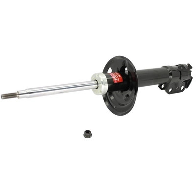 KYB - 339135 - Front Gas Charged Strut by KYB - 339135