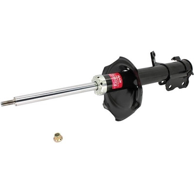 Front Gas Charged Strut by KYB - 334151