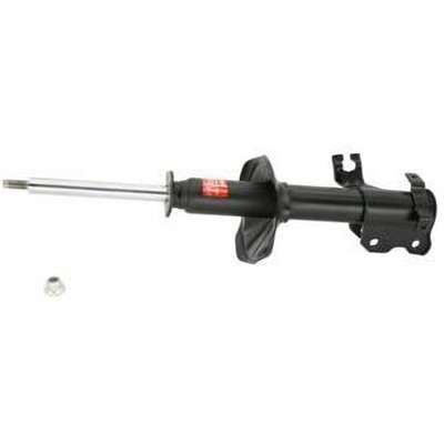 KYB - 333220 - Front Gas Charged Strut by KYB - 333220