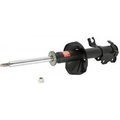 KYB - 333220 - Front Gas Charged Strut by KYB - 333220