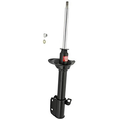 KYB - 334191 - Rear Gas Charged Strut