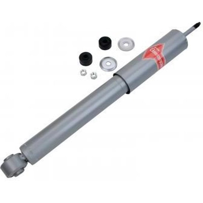 KYB - KG54302 - Front Mono-Tube Gas Pressurized by KYB - KG54302