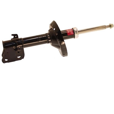 KYB - 339384 - Front Gas Charged Strut by KYB - 339384
