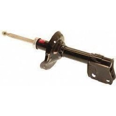 Front Gas Charged Strut by KYB - 339384
