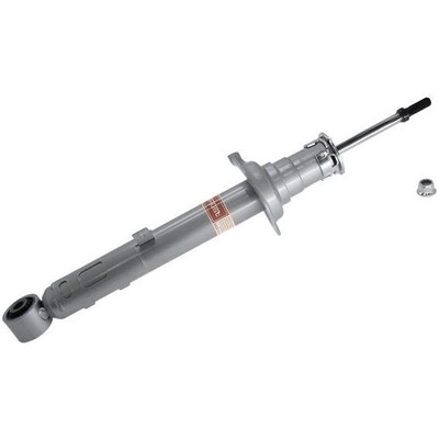 KYB - 5510014 - Front Mono-Tube Gas Pressurized by KYB - 5510014