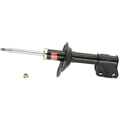 KYB - 334305 - Front Gas Charged Strut by KYB - 334305