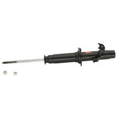 KYB - 341117 - Front Gas Charged Strut by KYB - 341117