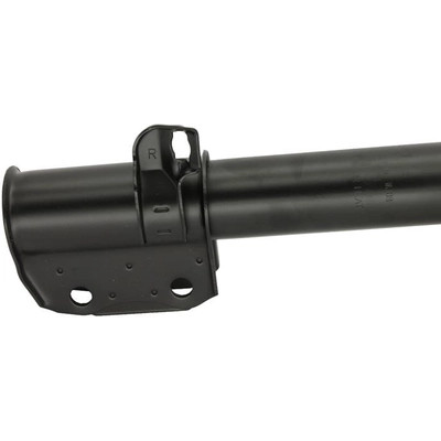 KYB - 334115 - Rear Gas Charged Strut by KYB - 334115