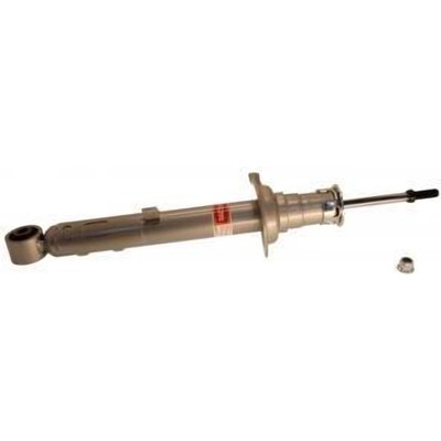 KYB - 5510014 - Front Mono-Tube Gas Pressurized by KYB - 5510014