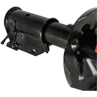 KYB - 333351 - Front Gas Charged Strut by KYB - 333351