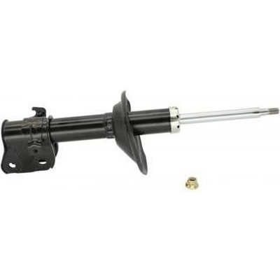 KYB - 334305 - Front Gas Charged Strut by KYB - 334305