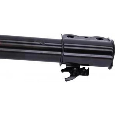 Front Gas Charged Strut by KYB - 334131