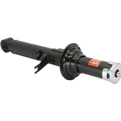 Front Gas Charged Strut by KYB - 340021