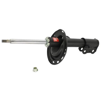 Front Gas Charged Strut by KYB - 339136