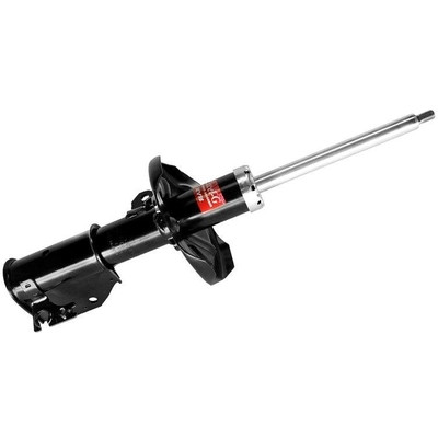 KYB - 333351 - Front Gas Charged Strut by KYB - 333351