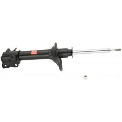 KYB - 334136 - Rear Gas Charged Strut by KYB - 334136