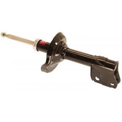 KYB - 339384 - Front Gas Charged Strut by KYB - 339384