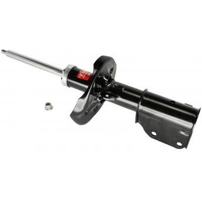 KYB - 333351 - Front Gas Charged Strut by KYB - 333351