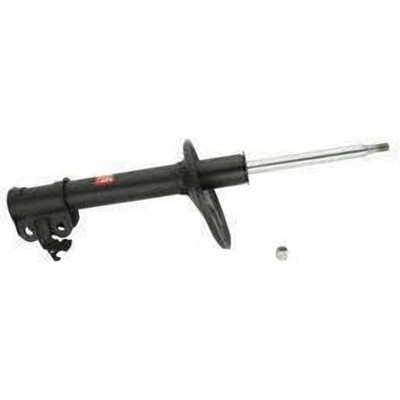 Front Gas Charged Strut by KYB - 334242