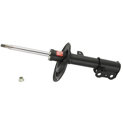 KYB - 339136 - Front Gas Charged Strut by KYB - 339136