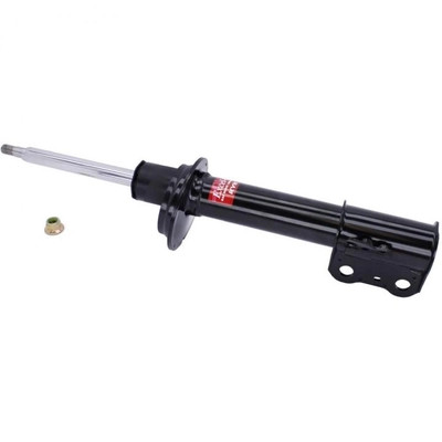 KYB - 334131 - Front Gas Charged Strut by KYB - 334131