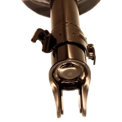 KYB - 339384 - Front Gas Charged Strut by KYB - 339384