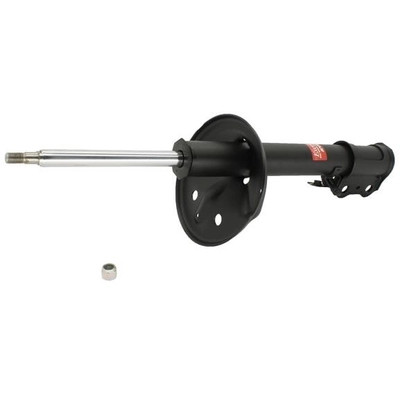 KYB - 334242 - Front Gas Charged Strut by KYB - 334242