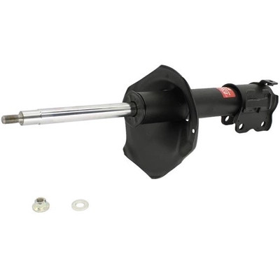 Front Gas Charged Strut by KYB - 235051
