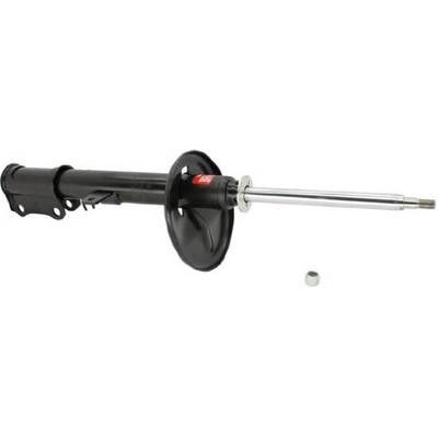 KYB - 334269 - Rear Gas Charged Strut by KYB - 334269